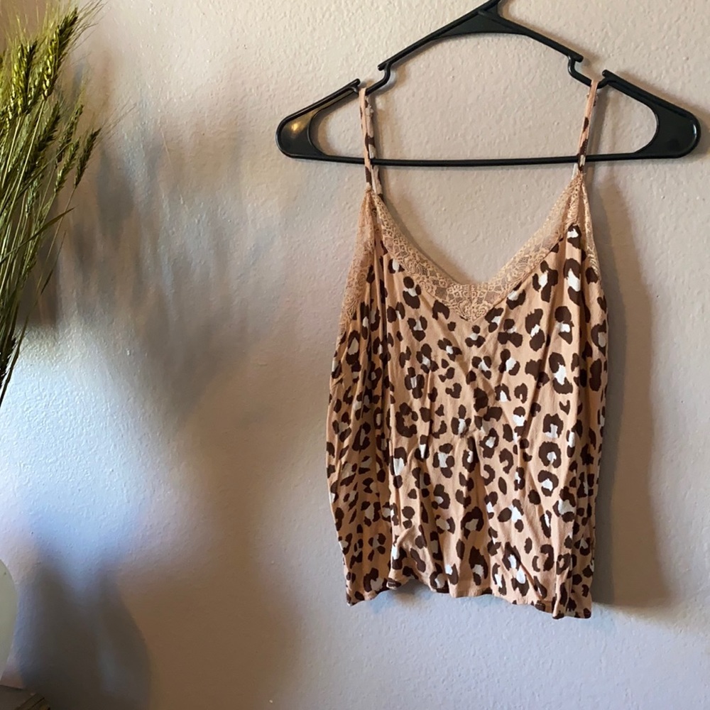 Forever 21 camisole top